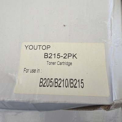 Kompatibel B210 B205 B215 Tonerkartusche 3000 Seiten 106R04347 für Xerox B210 B2
