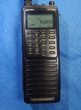 Yupiteru MVT-7000 receiver radio HF VHF UHF Transceivers Multi-band receiver