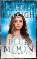 Once In A Blue Moon | Kathryn Kaleigh | Taschenbuch | Englisch | 2023