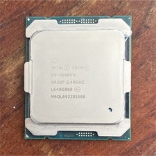 Intel Xeon E5-2680V4 SR2N7 2.40GHz Server CPU Processor LGA2011-3