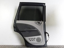 Porte arrière et accessoires Chrysler PT CRUISER