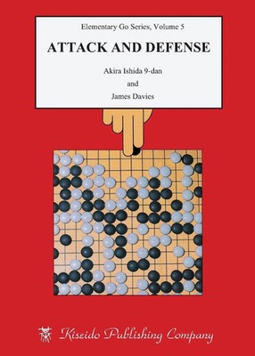 Akira Ishida (u. a.) | Attack and Defense | Taschenbuch | Englisch (2017)