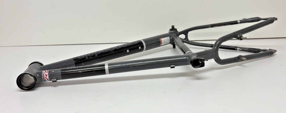 Cannondale f300 フレーム 2003 Cannondale USA F300 Verso 18