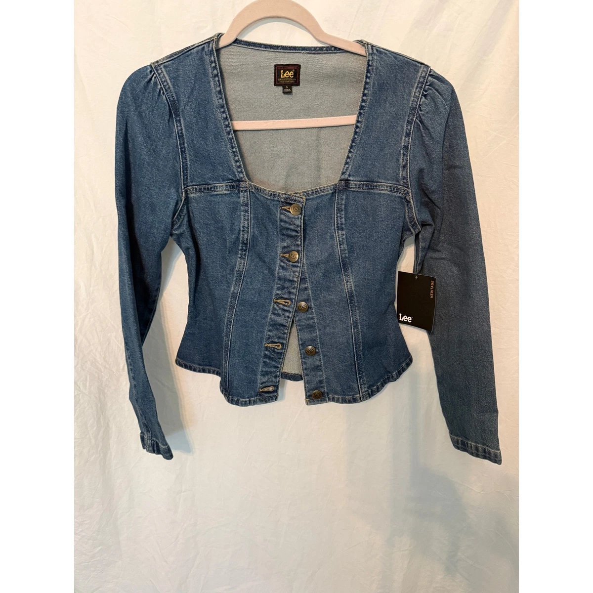 Lee Cotton Regular Size Tops for Women for sale | eBay