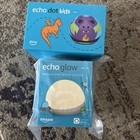 Amazon Alexa Echo And Echo Dot Kids Bundle *UNOPENED* Original Packaging