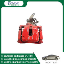 Etrier de frein Audi TT