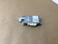 Mercedes CL550 W216 2011 Cruise Distance Radar Control Module Bracket 07-14 ; :Y