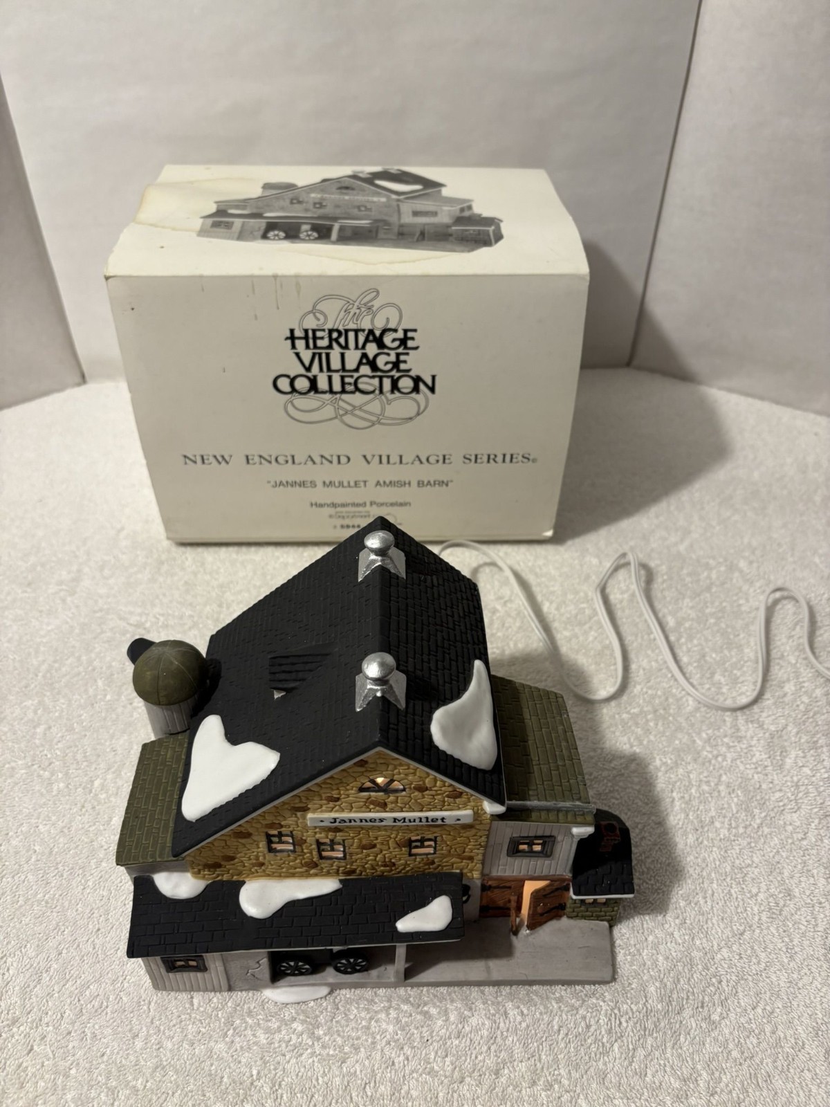 Click here to see eBay Auction