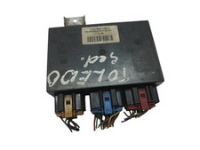 SEAT TOLEDO II 1M2 Komfortsteuergerät 1J0959799S 1.9 Diesel 81kw 2000 29474006