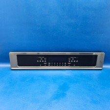 FRIGIDAIRE Double Oven 30" Control Panel ONLY 5304510996 Board Not Included