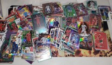 300 Modern Soccer Cards Mostly RC, Numbered Or Inserts High Value