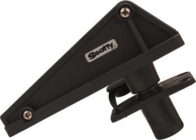 #277 Anchor Lock Release System , BLACK