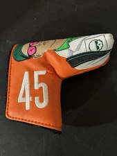 RARE Swag Caddie 45 4.5 Cover Blade Preowned - Very Good Condition