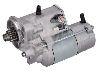 Febi Starter Motor For Land Rover Rover 75 Freelander