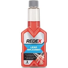 Redex Lead Replacement Fuel Additive For Petrol Engines