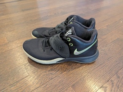 Nike Kyrie Flytrap 3 Black Volt - Size 11