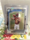 Jayden Daniels Optic Holo RC