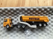Conrad 1:50 Truck