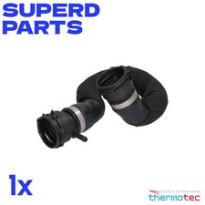 COOLING SYSTEM RUBBER HOSE TOP FITS: AUDI A6 ALLROAD C6 A6 C6 2.0D-3.2