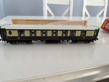 BNIB - Hornby R4145 Pullman Kitchen Car "CYNTHIA" 