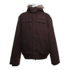 Casa Blanca, Winterjacke, Herren, Größe: L, Braun -VQM