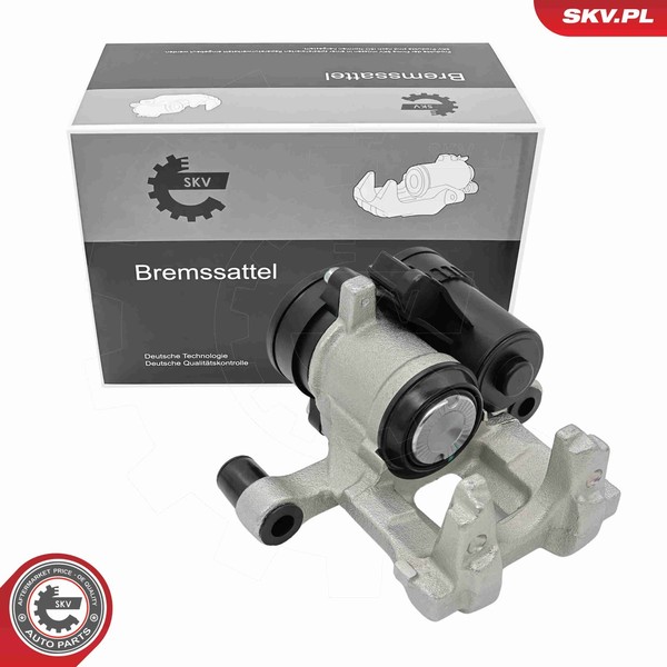 Esen SKV Bremssattel 79SKV983 FüR Honda Civic Ivtec FC9 Vtec FK6 FC1 FK7 Dtec-image