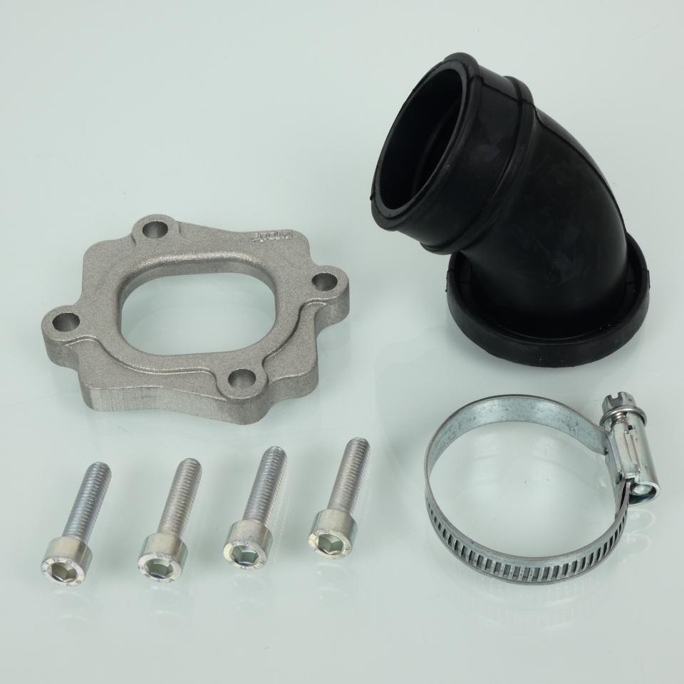 Pipe d admission Polini Gilera Runner 50 pour réparer les prises d air moteur