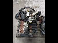 Moteur Citroen C8