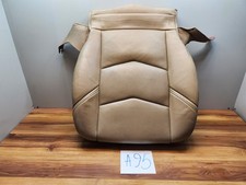 2015-2020 Oem Cadillac Escalade Front Right Passenger Seat Lower Cushion Beige 2015-2020 Oem Cadillac Escalade Front Right Passenger Seat Lower Cushion Beige