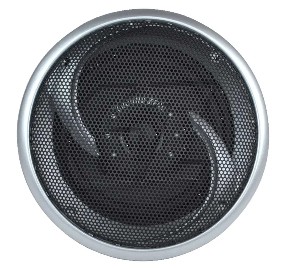 Ground Zero GZIF 4001FX 10 cm 2-Wege-Lautsprecher 90 Watt RMS: 50 Watt - Bild 3 von 4