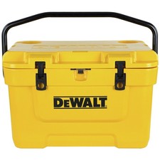 DEWALT DXC25QT 25 qt Insulated Lunch Box Cooler New