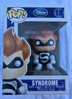Funko Pop! Disney Syndrome #18 Incredibles Collectible Figure
