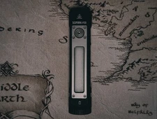Sofirn IF23 4000LM USB-C EDC Flashlight | SST40 | Anduril UI | 21700 Battery