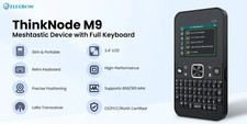 Elecrow ThinkNode M9 Meshtastic Ready-to-Use Handheld Node with Keyboard