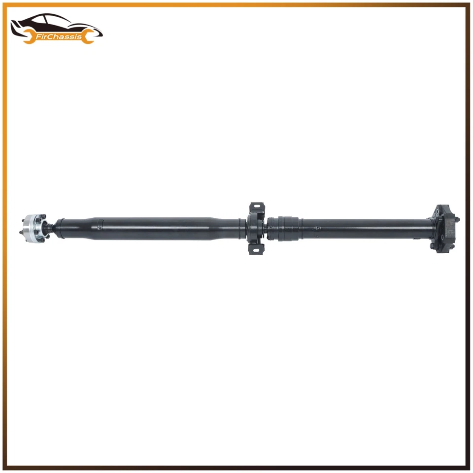 For Mercedes-Benz ML320 ML350 ML450 976-683 Rear Driveshaft Prop Shaft Assembly Foto 2 de 4