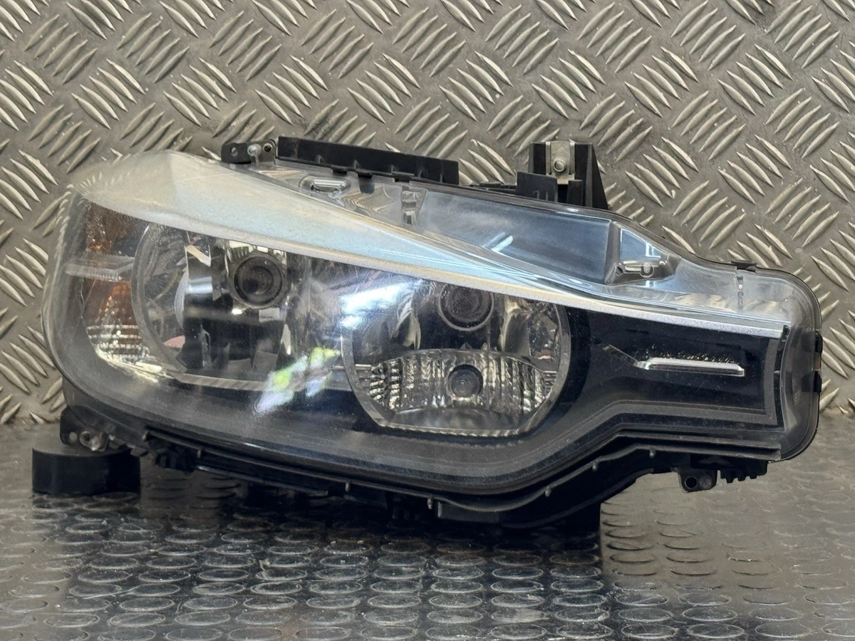 BMW 3 Series Headlight Assemblies for sale | eBay UK