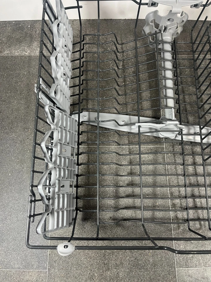 ✅Geschirrkorb oben Korb Geschirrspüler Whirlpool OK Bauknecht Hanseatic ROSTFREI - Bild 3 von 4