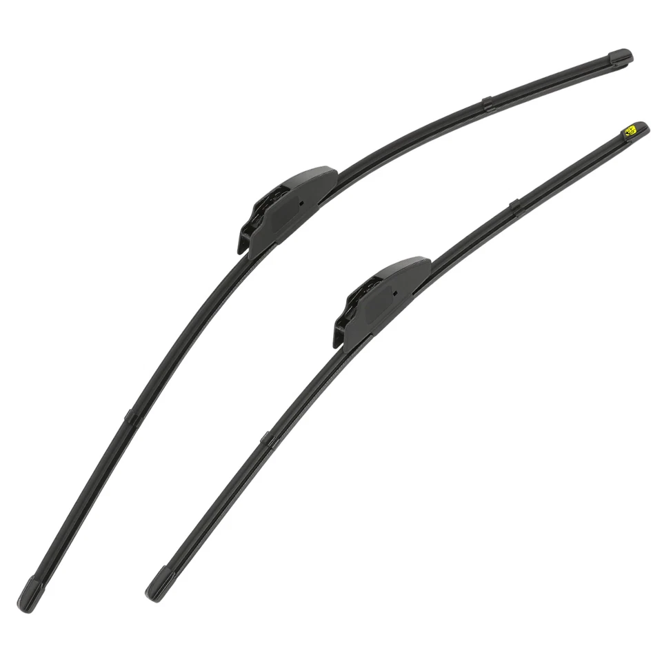 2 piezas limpiaparabrisas delantero 26" y 21" para Acura MDX 2007-2013 Honda CR-Z Foto 4 de 4