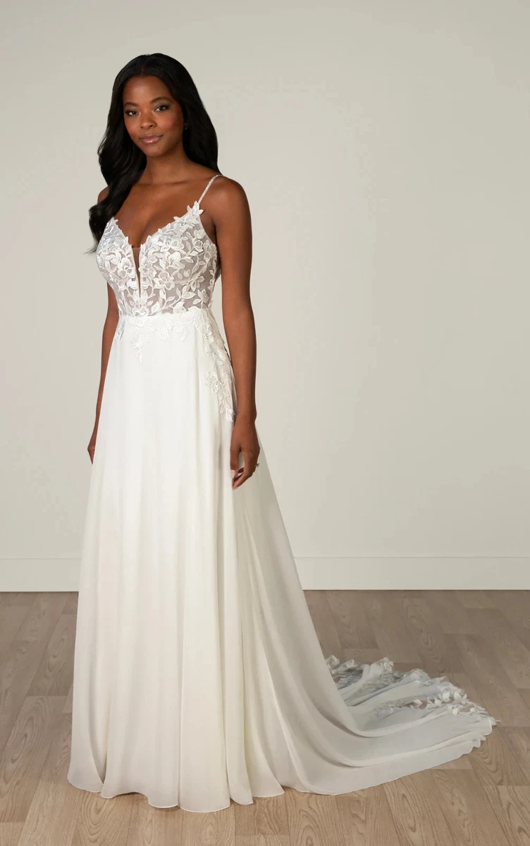 lace maxi dress boutique Lace Dreams Maxi Dress Large main image 1