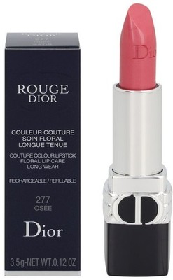 Dior Rouge Dior Satin Lipstick (3,5g) 277 Osee                          