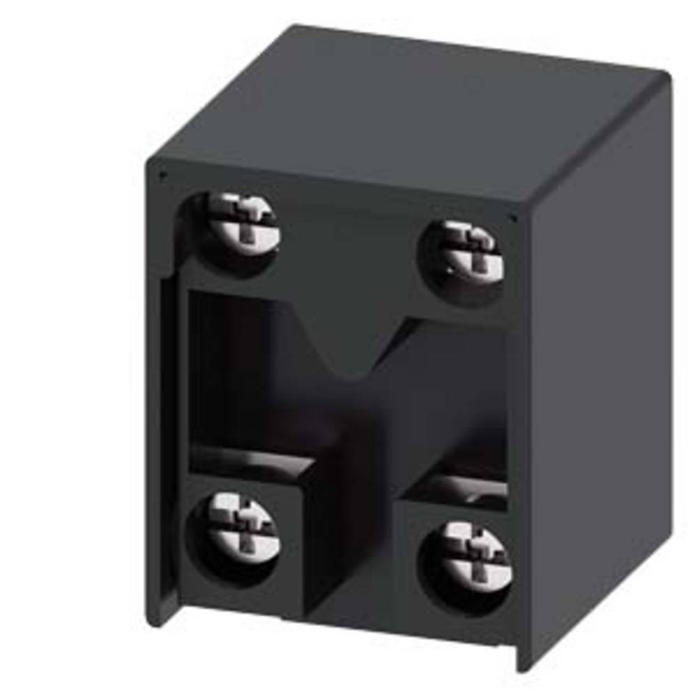 Bloc de contacts Siemens 3SE50000CA00 pour interrupteur de position IP00