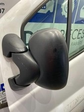 Retroviseur gauche (ou coque) Renault TRAFIC