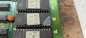 ~ Sky Destroyer 1985 Taito Arcade PCB Non Jamma ULTRA RARE!!!! ~ 