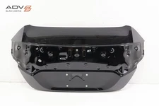 2016 - 2020 HONDA CIVIC COUPE TRUNK DECK LID SHELL COVER PANEL OEM