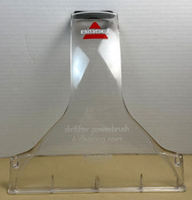 Bissell Pro Heat Pet 1799 1799V Carpet Cleaner Floor Nozzle Window Replacement