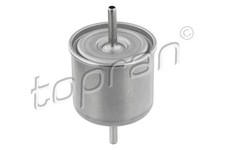 Kraftstofffilter TOPRAN 300 051 Leitungsfilter für FORD KA ESCORT MONDEO FIESTA