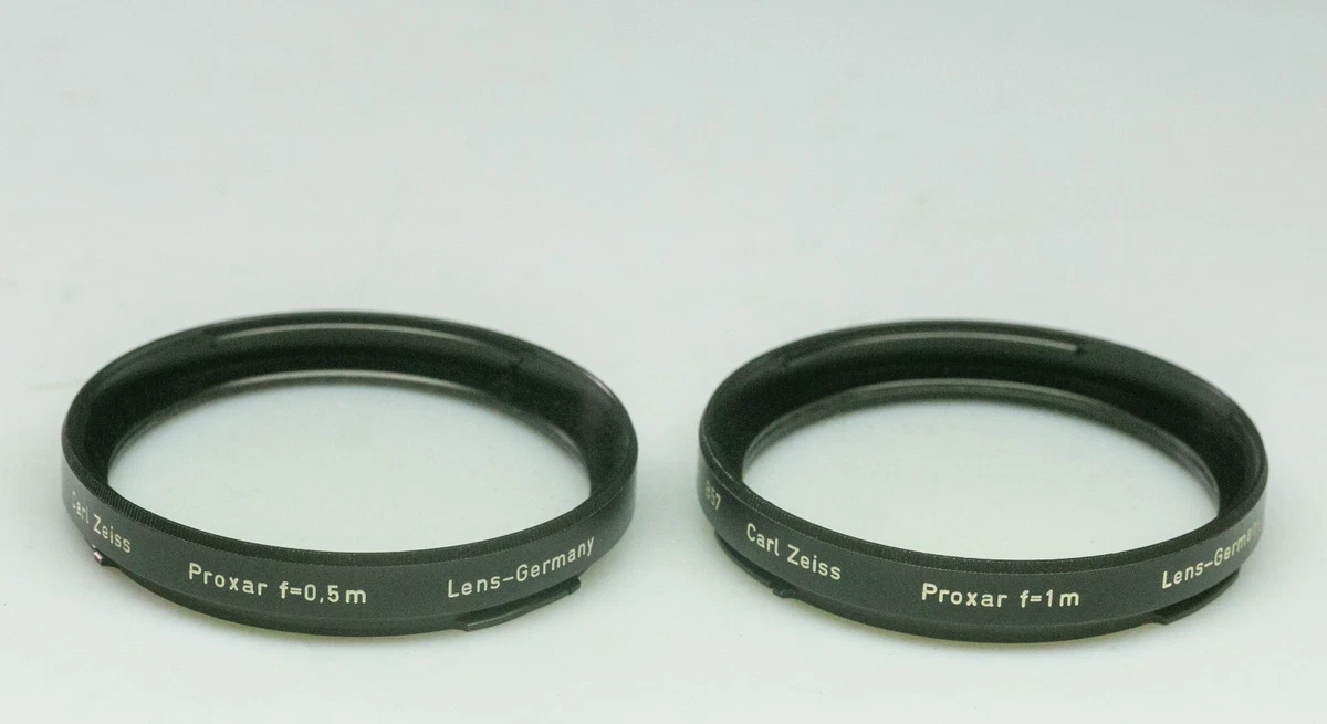 Hasselblad Close-Up Camera Lens Filters for sale | eBay