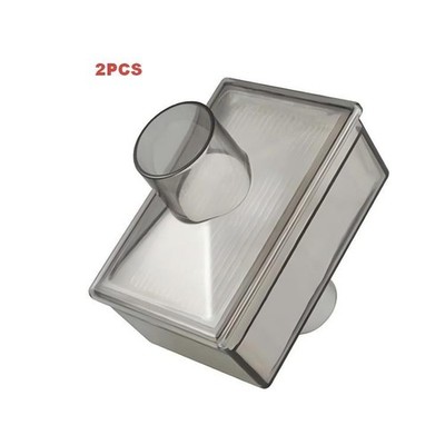 Adult Bacterial Filter for Philips EverFlo / 3L/5L Oxygen Concentrators