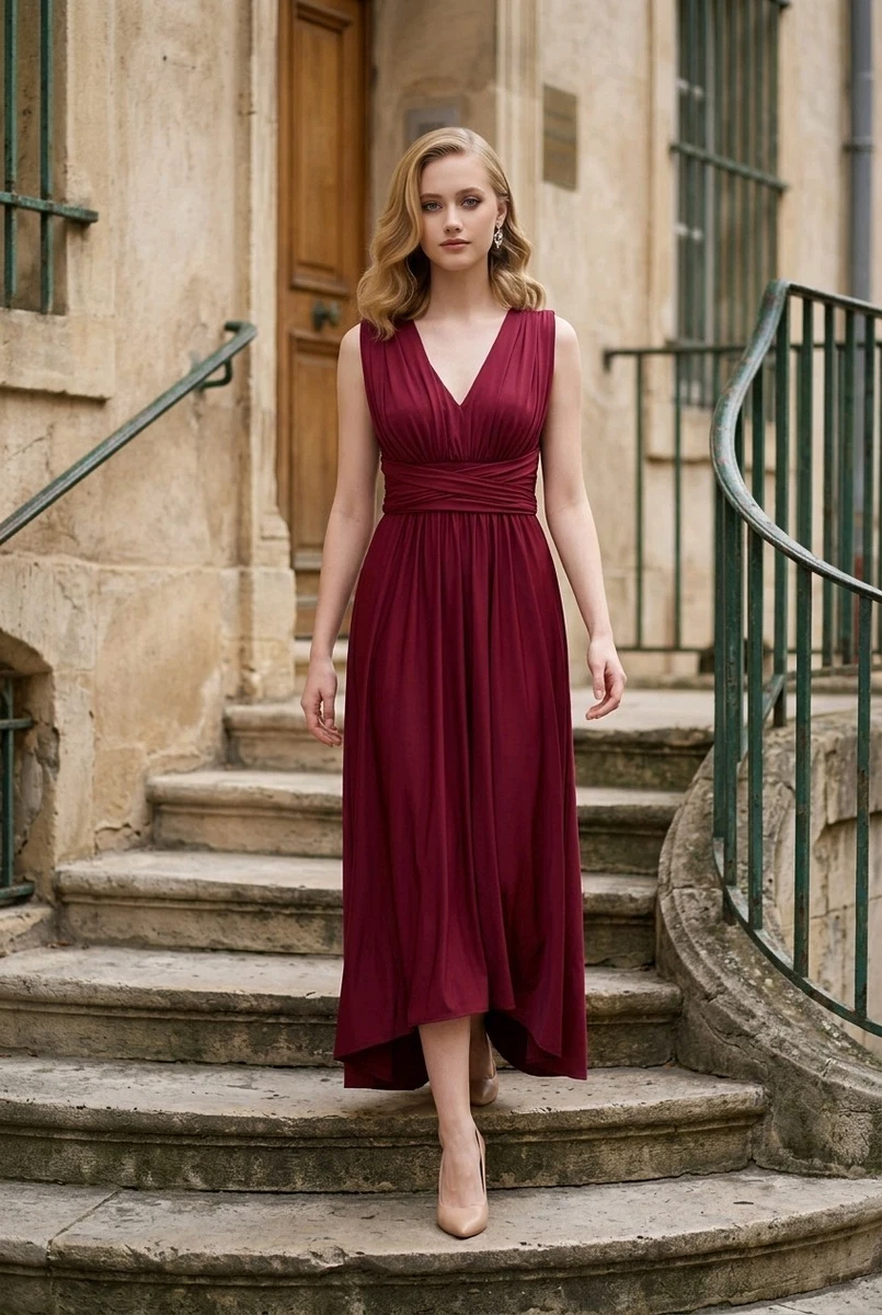 Italian Regular Dresses 16 Size for sale | eBay UK Italian Regular Dresses 16 Size for sale | eBay UK