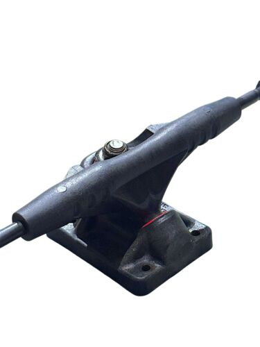 Vintage 1980 Gullwing Super Pro Mach V Skateboard Trucks 9" Lightest Truck �� sehr selten - Bild 22 von 24